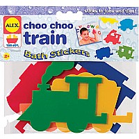 Tub Joy Choo Choo Train