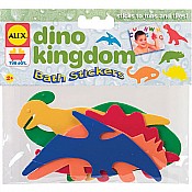 Tub Joy Dino Kingdom
