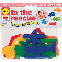 Tub Joy To the Rescue