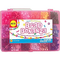 Bead Bonanza