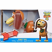 Disney Pixar Toy Story 4 Slinky Dog