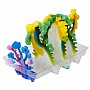 Grow Crystal Dino