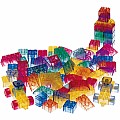 Prism Bricks (84) Deluxe Kit