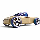 Automoblox Mini T9 Truck