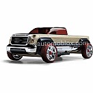 Automoblox Mini T900 Truck