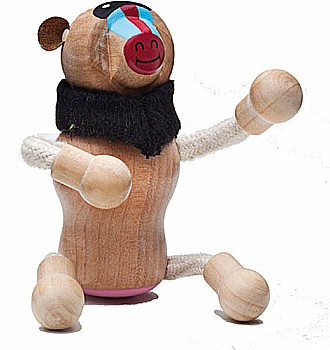 Baboon