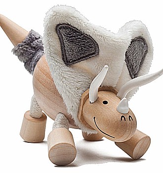 Torosaurus