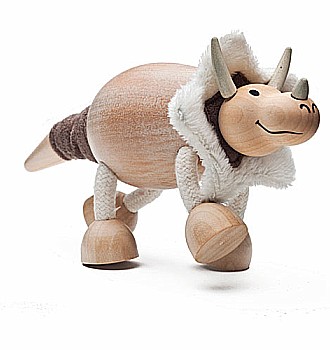 Triceratops