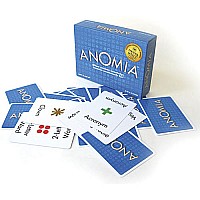Anomia by Anomia Press