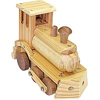 EZ Build Projects - Biplane