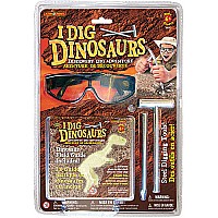 Discovery Dig