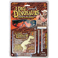 Discovery Dig