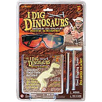 Discovery Dig