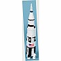 Saturn V Rocket Pencil Sharpener