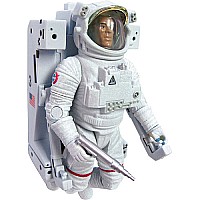 AstroSquad Shuttle Astronaut Steel Jones Figure