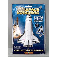 Shuttle Orbiter Collector's Series