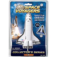 Shuttle Orbiter Collector's Series