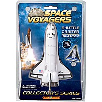 Shuttle Orbiter Collector's Series