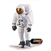Mini Apollo Astronaut