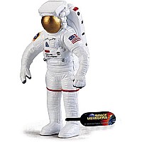 Mini Shuttle Astronaut