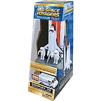 Adventure Fleet Complex 39 Playset