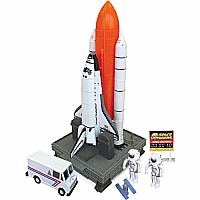 Adventure Fleet Complex 39 Playset