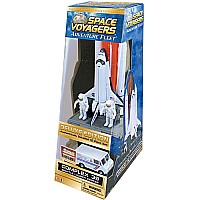 Adventure Fleet Complex 39 Playset