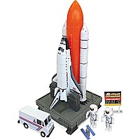 Adventure Fleet Complex 39 Playset
