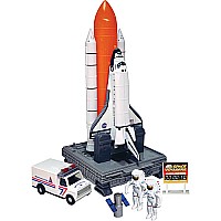 Adventure Fleet Complex 39 Playset