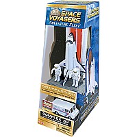 Adventure Fleet Complex 39 Playset