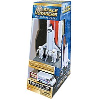 Adventure Fleet Complex 39 Playset