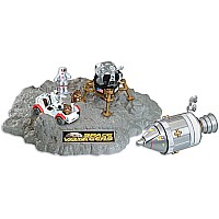 Adventure Fleet Conquest of the Moon