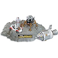Adventure Fleet Conquest of the Moon