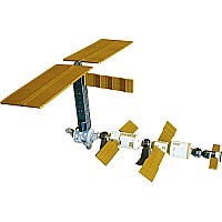 Adventure Fleet International Space Station - Expedition One