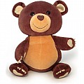 Cubby Picnic Pal Plush Toy