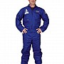 Adult Flight Suit With Embroidered Cap
