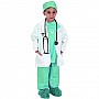 Aeromax Jr Physician Green