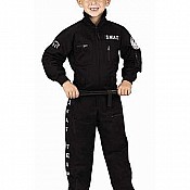 Aeromax Jr. Swat, Child - Sizes