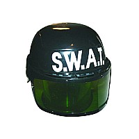 Aeromax Jr. Swat Helmet Only