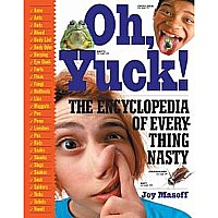 Oh, Yuck!
