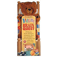 Brain Quest Bedtime by Brain Quest,