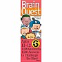 Brain Quest Grade 6 by Feder, Chris Welles