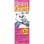 Brain Quest Preschool by Feder, Chris Welles