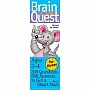 Brain Quest for Threes by Feder, Chris Welles