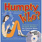 Humpty Who? by Griffin, Jennifer