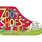 The Zoo's Shoes by Brunelle, Lynn