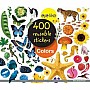 EyeLike Stickers: Colors by