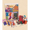 Artterro Art Dolls Kit