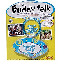 Buddy Talk