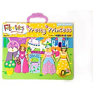 Pretty Princess